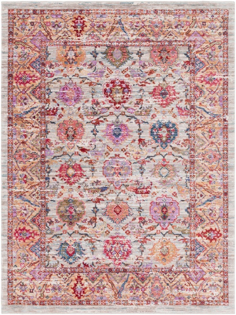 RUM2306 Rumi - Area Rug