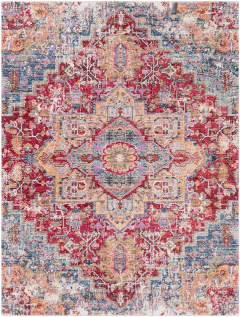 RUM2307 Rumi - Area Rug