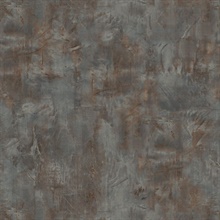 Rustic Faux Wallpaper