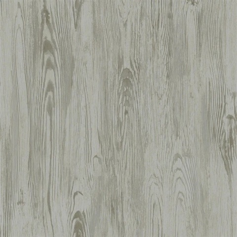 Rusticano Grey Wallpaper