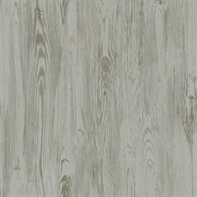Rusticano Grey Wallpaper
