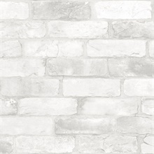 Brick Wallpaper | Textured Brick Wallpaper | Stone Wallpaper