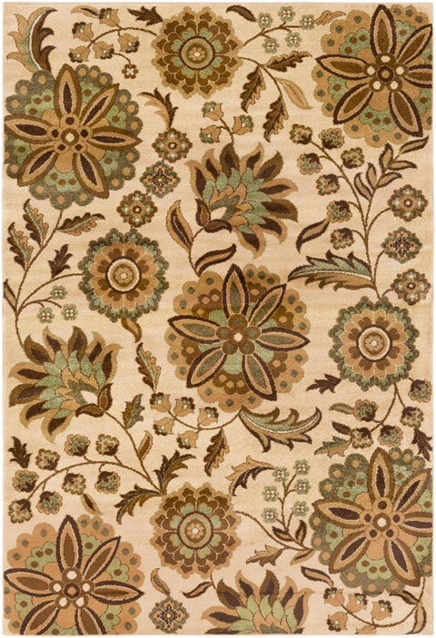 RVH1000 River Home Area Rug