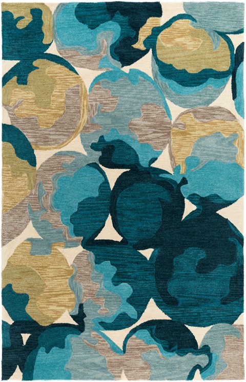 RVR1004 Rivera Area Rug