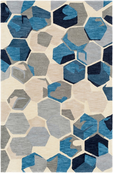 RVR1007 Rivera Area Rug