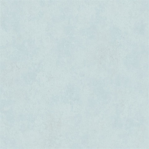 Ryu Light Blue Faux Cement Texture Wallpaper