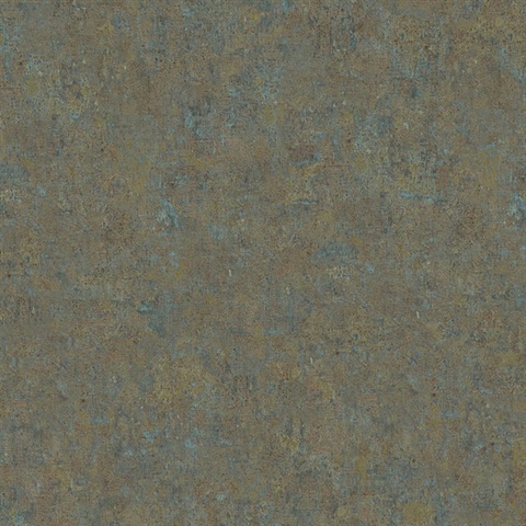 Ryu Multicolor Faux Cement Texture Wallpaper