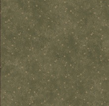 Sage Country Vine Wallpaper