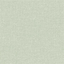 SL81100 | Cream Faux Woven Linen Textured Wallpaper