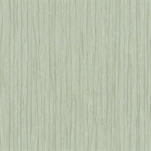 Sage Temperate Veil Wallpaper