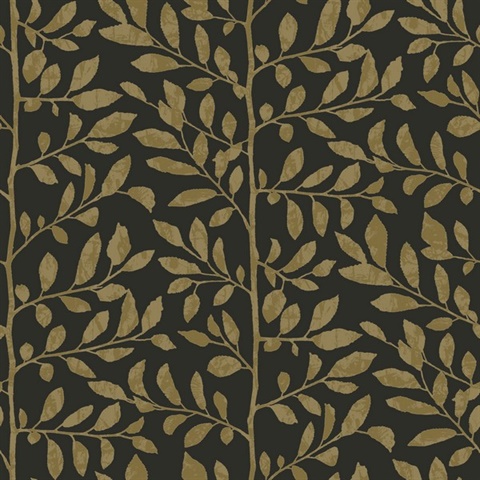 Sagecrest Black Sapling Wallpaper