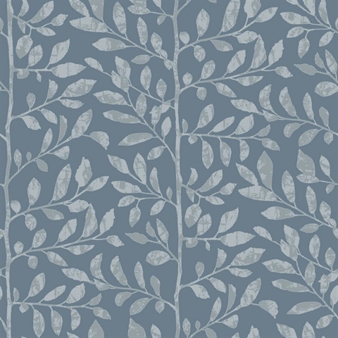 Sagecrest Blue Sapling Wallpaper