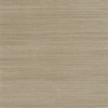 Sakiya Neutral Sisal Grasscloth Wallpaper