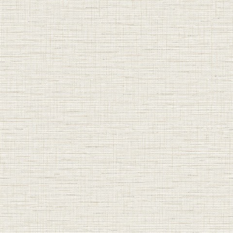 Salamander Eggshell Textured Crosstitch Woven Wallpaper