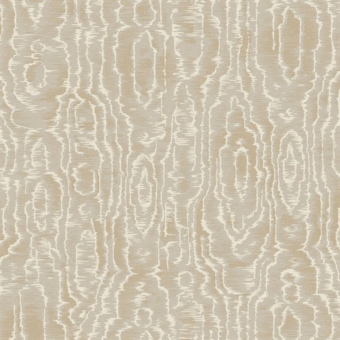 Salento Taupe Abstract