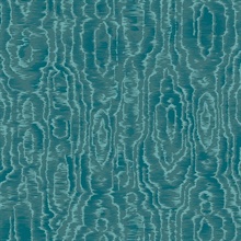 Salento Teal Abstract