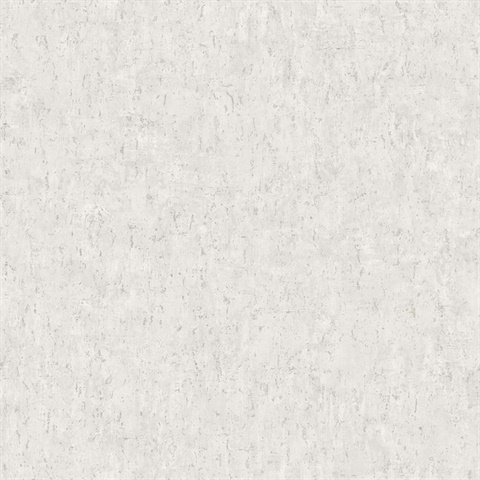 Salt Faux Plaster Wallpaper