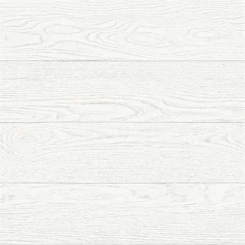 Salvaged White Wood