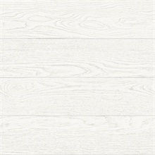 Salvaged White Wood