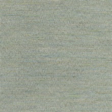 Samai Aquamarine Grasscloth