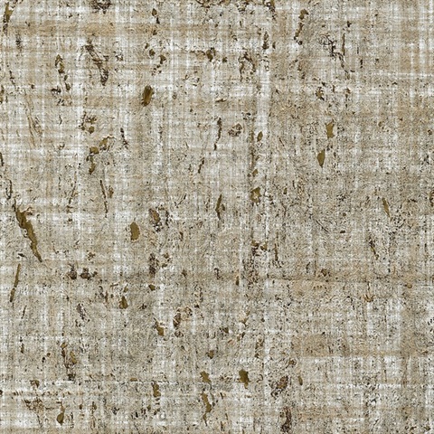 Samal Taupe Cork