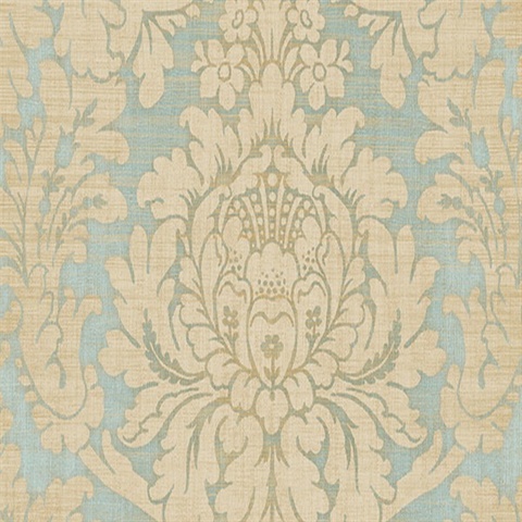 Samarkand Damask