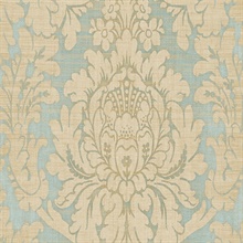 Samarkand Damask