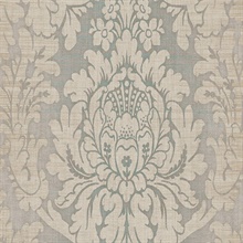 Samarkand Damask