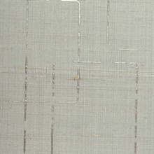 Samir Silk Natural Silk Wallcovering