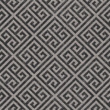 Samos Graphite Gleam Commercial Wallpaper