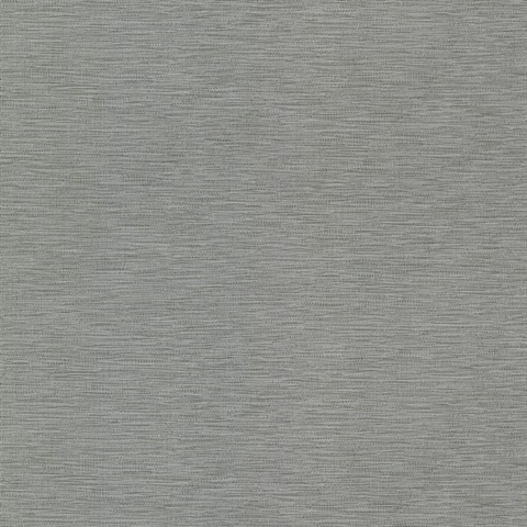 San Paulo Dark Grey Horizontal Weave