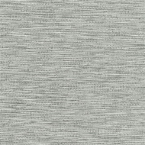 San Paulo Grey Horizontal Weave