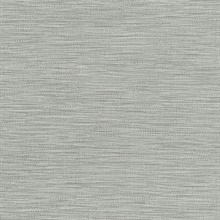 San Paulo Grey Horizontal Weave