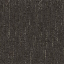 Sanburn Brown Metallic Linen Wallpaper