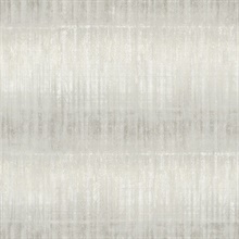 Sanctuary Light Grey Texture Stripe