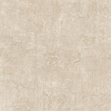 Sand 3D Plaster Texture Wallpaper