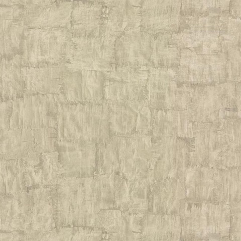Sand Brushstrokes Wallpaper