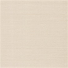 Delicate Abaca Sand Wallpaper