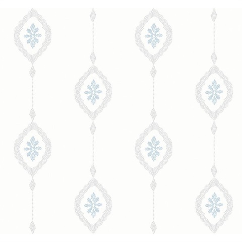 Sand Dollar Stripe