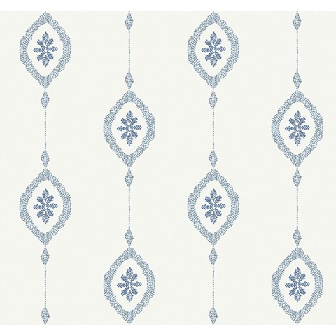 Sand Dollar Stripe