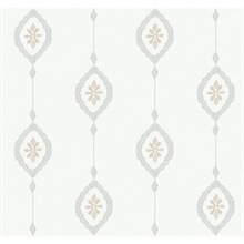 Sand Dollar Stripe