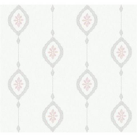 Sand Dollar Stripe