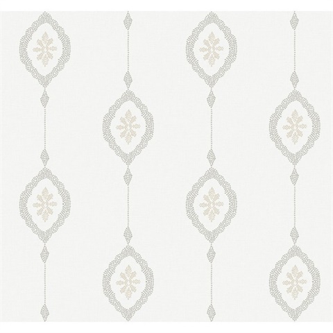 Sand Dollar Stripe