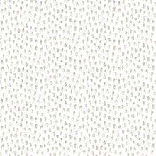 Sand Drips Grey Light Grey Wallpaper