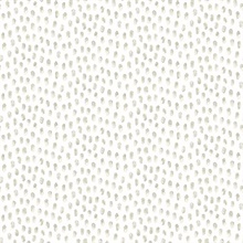 Sand Drips Grey Light Grey Wallpaper