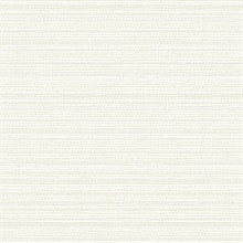 Sand & Fog Tick Mark Texture Peel & Stick Wallpaper