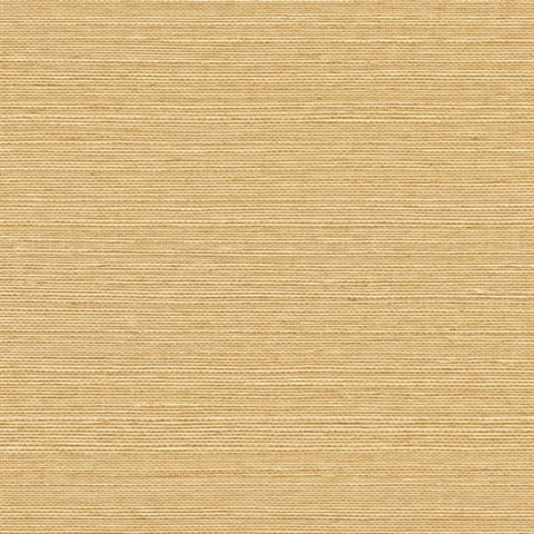 Maguey Natural Sisal Grasscloth Sand Wallpaper