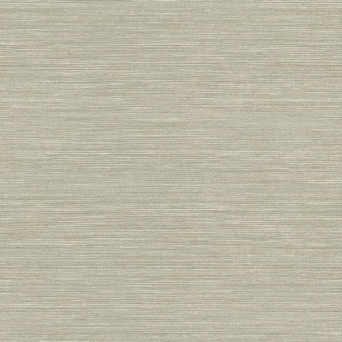 Sand Sisal Textured Wallpaper