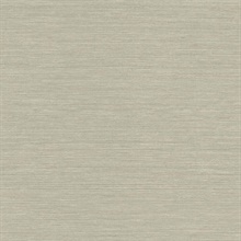 Sand Sisal Textured Wallpaper