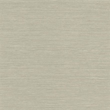 Sand Sisal Textured Wallpaper